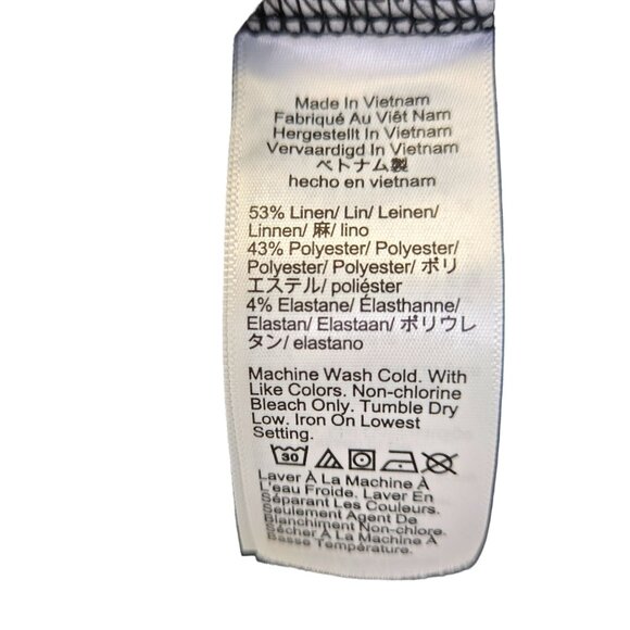 NWT J. Crew Bundle of 3 Tops T-Shirts and Tank Size Medium - Picture 10 of 10